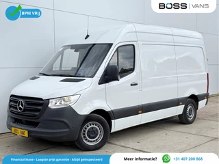 Mercedes-Benz Sprinter Mercedes-Benz Sprinter 315 1.9 CDI L2H2 Climate Control Cruise Control Carplay Camera Parkeersensoren voor achter - afbeelding nr 1