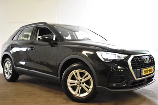 Audi Q3 VIRTUAL/PDC/CARPLAY - afbeelding nr 10