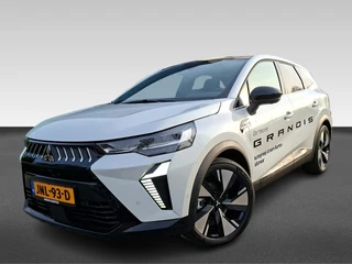 Mitsubishi Grandis 1.8 HEV Instyle