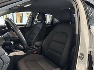Audi A4 Audi A4 Limousine 1.8 TFSI Pro Line S | EL. VOORSTOELEN | S-LINE | NAVI - afbeelding nr 54