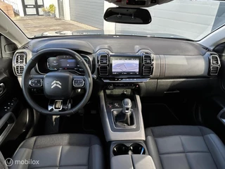 Citroën C5 Aircross Citroen C5 Aircross 1.2 PureTech Business Plus Pano CarPlay Vol! - afbeelding nr 36