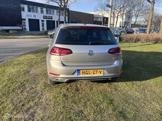 Volkswagen Golf Volkswagen Golf 1.0 TSI Comfortline Business - afbeelding nr 10