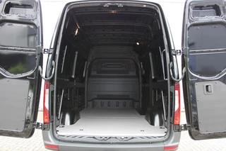 Mercedes-Benz Sprinter - afbeelding nr 5