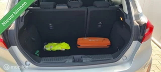 Ford Fiesta Ford Fiesta 1.1 Trend Airco/5deurs/1EIG - afbeelding nr 9