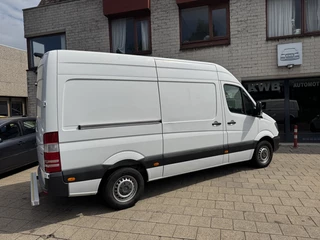 Mercedes-Benz Sprinter Mercedes-Benz Sprinter 311 2.2 CDI 366 Automaat 3Pers Camera - afbeelding nr 10