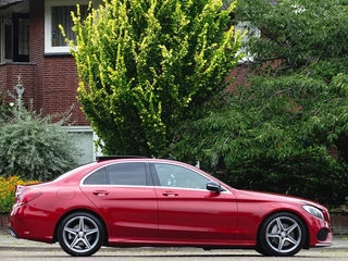 Mercedes-Benz C-Klasse - afbeelding nr 3