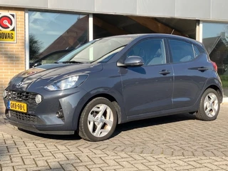 Hyundai i10 - afbeelding nr 2