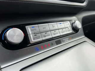 Hyundai Kona Hyundai Kona EV MY 2022 CARPLAY+WARMTEPOMP+STOEL/STUURVERW. - afbeelding nr 19