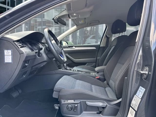 Volkswagen Passat - afbeelding nr 11
