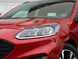 Ford Kuga Ford Kuga 2.5 PHEV ST-Line X | Full Options | Panoramadak - afbeelding nr 39