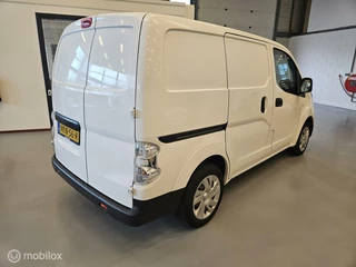 Nissan e-NV200 Nissan e-NV200 bestel Bus € 8950 euro zo meenemen geen btw - afbeelding nr 2