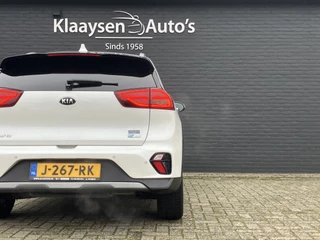 Kia Niro - afbeelding nr 14