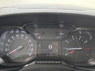 Citroën Berlingo Citroën Berlingo 1.5 BlueHDI Club XL Lang | Navi | Airco | Cruise - afbeelding nr 14