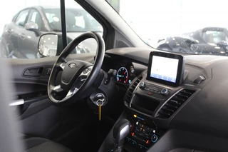 Ford Transit Connect Ford Transit Connect 1.5 EcoBlue L1 Trend/AIRCO/STOELVERWARMING/NAVIGATIE - afbeelding nr 11