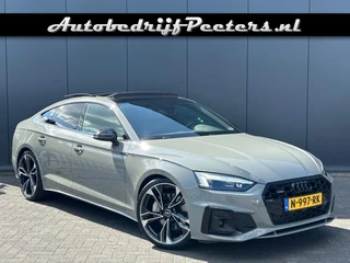 Audi A5 - 21828416-0
