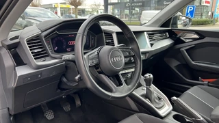 Audi A1 Sportback - afbeelding nr 7