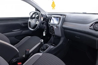 Toyota Aygo Toyota Aygo 1.0 VVT-i x-play | AIRCO | CAMERA ✅ 1e Eigenaar - afbeelding nr 4