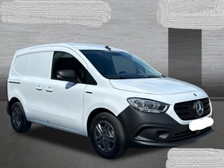Mercedes-Benz eCitan Mercedes-Benz eCitan Pro 122PK Elektrisch 51kWh 284km WLTP 750kg Trekgewicht Fabrieksgarantie - afbeelding nr 4