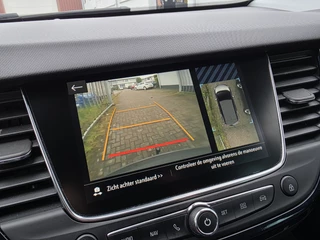 Opel Crossland X Zondag OPEN! - afbeelding nr 17