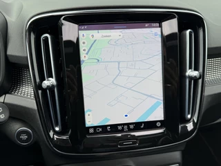 Volvo XC40 - afbeelding nr 30