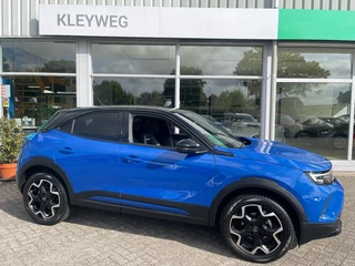 Opel Mokka Opel Mokka Mokka 1.2 T 130pk Ultimate, Aut, Nav, Carplay, El. Stoel/Stuurvw - afbeelding nr 5