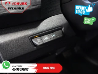 Renault Trafic Renault Trafic 2.0 dCi 130 pk L2 BPM VRIJ! DC Dubbel Cabine LED/ 2xSchuifdeur/ Navi/ Carplay/ Camera/ PDC/ Cruise - afbeelding nr 18