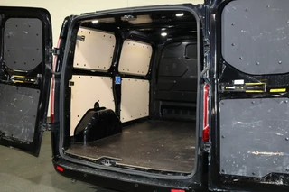 Ford Transit Custom Ford Transit Custom 2.0 TDci 170pk L1 H1 Limited Automaat Airco Navigatie Camera - afbeelding nr 16