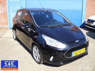 Ford B-MAX - 473663486-0