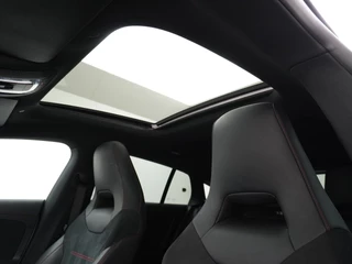 Mercedes-Benz CLA Mercedes-Benz CLA 200 AMG Shooting Brake // Panoramadak // Memory // Keyless // Carplay // Nightpakket // MultiBeam - afbeelding nr 13