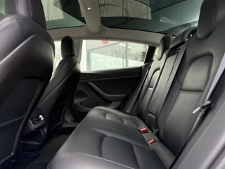 Tesla Model 3 Tesla Model 3 Range Plus | Autopilot | Panorama | Leder | Navi | Autopilot | Panorama | Leder | - afbeelding nr 16