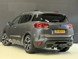 Citroën C5 Aircross Citroën C5 Aircross 1.6 PureTech 180PK Business Plus Automaat | Afn. trekhaak | Camera | Adaptive cruise | Dodehoek | Full LED - afbeelding nr 4