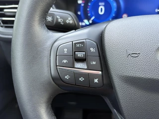 Ford Kuga Ford Kuga 2.5 PHEV Titanium X | Adaptive cruise control | Winter Pack | Head up Display | Bang&Olufsen | Half leder bekleding - afbeelding nr 16