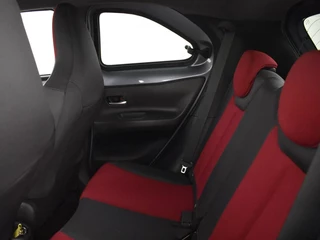 Toyota Aygo Toyota Aygo X 1.0 VVT-i MT Undercover | JBL | Parkeersensoren V+A | Stoelverwa - afbeelding nr 22