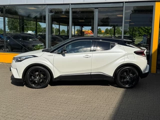 Toyota C-HR - afbeelding nr 2