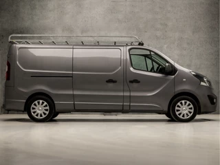 Opel Vivaro (NAVIGATIE, CAMERA, BLUETOOTH, IMPERIAAL, TREKHAAK, CRUISE, NIEUWSTAAT) - afbeelding nr 4