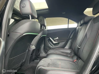 Mercedes-Benz A-Klasse Mercedes A-klasse 200 AMG Pano| Nightpakket| NAP| - afbeelding nr 13