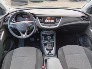 Opel Grandland X - afbeelding nr 15