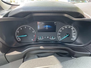 Ford Transit Connect Ford Transit Connect 1.0 Ecoboost L2 Trend | Adaptive cruise control | Scherm Apple Carplay/Android Auto | Camera | Trekhaak | Stoel + Bijrijdersbank - afbeelding nr 8