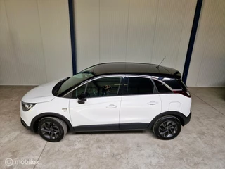 Opel Crossland X Opel Crossland X 1.2 Turbo 120 Jaar Edition Uitz Mooi - afbeelding nr 16