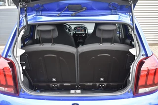 Peugeot 108 Peugeot 108 1.0 E-VTI ALLURE / CARPLAY / AIRCO / CRUISE CONTROL - afbeelding nr 9