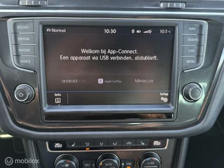 Volkswagen Tiguan Volkswagen Tiguan 2.0 TSI 4Motion Highline, 2x R-Line, Aut. - afbeelding nr 24