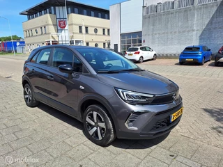 Opel Crossland OPEL CROSSLAND 1.2 TURBO ELEGANCE / Carplay / Camera / - afbeelding nr 5