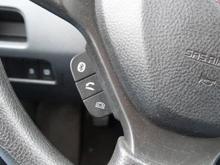 Suzuki Celerio - afbeelding nr 14