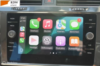 Volkswagen Golf Volkswagen Golf 1.0 TSI Comfortline Business 116PK NAP Carplay - afbeelding nr 18