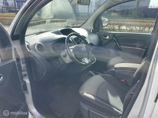 Renault Kangoo Renault Kangoo Family automaat rolstoelauto 1.2 TCe - afbeelding nr 11