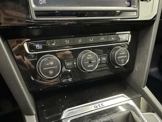 Volkswagen Passat Volkswagen Passat Variant 1.4 TSI GTE Highline|Leer|Pano| - afbeelding nr 30