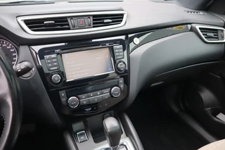 Nissan QASHQAI - afbeelding nr 6