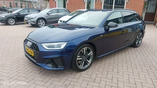 Audi A4 Audi A4 Avant 35 TFSI S edition - afbeelding nr 7