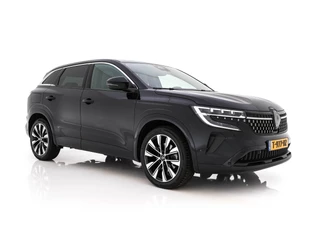 Renault Austral 1.2 E-Tech full hybrid 200 techno