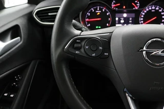 Opel Crossland Opel Crossland 1.2 Turbo Elegance | Grootlicht assist | Cruise | Carplay - afbeelding nr 19